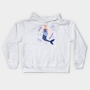 Aquarius Kids Hoodie